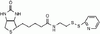 Biotin-[2-(2-pyridyldithio)ethylamide] - 200 - Medical Isotopes, Inc.