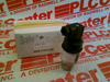 Pressure Transmitter -- 41180364