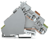Actuator terminal block - 280-586 - WAGO
