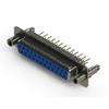 D-Sub Connector Assemblies - 151-628-M25-221-LT6-ND - DigiKey