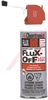 Chemical, Flux Remover, Lead Free, 6 oz, Aerosol - 70206052 - Allied Electronics, Inc.