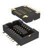 Arrays, Edge Type, Mezzanine (Board to Board) - AXT510124 - ODG (Origin Data Global)