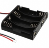 Battery Holders, Clips, Contacts - HH-3633 - ODG (Origin Data Global)