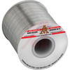 OAJ WATER-SOLUBLE CORE SOLDER, 60/40, DIA .015 - 70054250 - Allied Electronics, Inc.