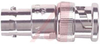 Connector; BNC Feed Thru Termination; 600 Ohms; Silicone Rubber - 70198542 - Allied Electronics, Inc.