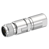 Coaxial Connector (RF) Assemblies - 2201-R161028000-ND - DigiKey