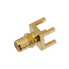 Coaxial Connector (RF) Assemblies - 6099-PE4175-ND - DigiKey