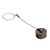 Circular Connector Accessories - 623-D3899932W21N-ND - DigiKey