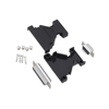 D-Sub, D-Shaped Connector Adapters - 5073-DSC00002-ND - DigiKey