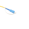 Fiber Optic Connector Assemblies - 5073-FOC-SCSMS30-ND - DigiKey