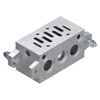 Valves and Control - 2171-NAV-3/8-2C-ISO-ND - DigiKey