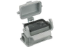 Heavy Duty Power Connector Housings & Hoods - 1751295 - RS Components, Ltd.