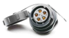 Industrial Circular Connectors - 2072379 - RS Components, Ltd.