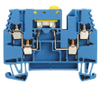 DIN Rail Terminal Blocks - 8239603 - RS Components, Ltd.