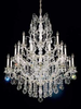 Large Chandeliers-Candle - 235378 - Light Center (The)