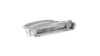 25+25 Pos. Cable Metal Backshell for Gecko-SL - G125-9645000 - Harwin Plc