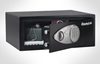 Security Safe - X075 - Sentry Group