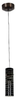 94932-BRZ/BLKLN Mini Pendants-Cable - 362828 - Capital Lighting, Inc.