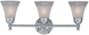 LS-16893C/FRO Bathroom Fixtures-Three Lights - 668488 - Capital Lighting, Inc.
