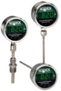 Digital Temperature Indicators -- 820/821 - Image