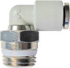 Composite Push-in Fitting -- P7524 53-32* - Image