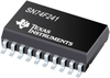 SN74F241 Octal Buffers/Drivers With 3-State Outputs - SN74F241NSR - Texas Instruments