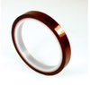 3M 92 Amber Insulating Tape - 3/4 in Width x 36 yd Length - 3 mil Thick - Electrically Insulating - 27509 -- 054007-27509 - Image