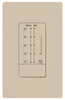 Multifunction Control - LRD-WST-C-TP - Lutron Electronics Co., Inc.