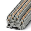 DIN Rail Terminal Blocks - 3210567 - VAST STOCK CO., LIMITED