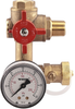 Residential Boiler Fill Fitting -- RBFF