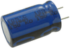Aluminum Electrolytic Capacitor 470Uf, 50V, 20%, Radial; Capacitance Vishay - 18C4710 - Newark, An Avnet Company