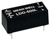 Dc-Dc Converter, Analog/pwm, 16W, Th Rohs Compliant Mean Well - 14AJ2235 - Newark, An Avnet Company