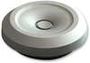 Grommet, Grey M32 Pk25; Grommet Type Pro Power - 95M7856 - Newark, An Avnet Company