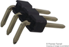 Connector, Header, 3Pos, 1Row, 2.54Mm; Connector Systems Wurth Elektronik - 20X0949 - Newark, An Avnet Company