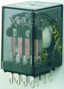 Relay, 4Pdt, 120Vac, 28Vdc, 5A; Contact Configuration Potter&brumfield Te Connectivity - 16M9041 - Newark, An Avnet Company