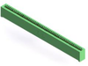 Card Edge Conn, Single, 51Pos, Th; Card Edge Connector Type Edac - 64AJ7154 - Newark, An Avnet Company