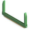 Card Edge Conn, Dual Side, 102Pos, Lug; Card Edge Connector Type Edac - 71AJ5760 - Newark, An Avnet Company