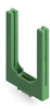 Card Edge Conn, Dual, 10Pos, Th; Card Edge Connector Type Edac - 65AJ4171 - Newark, An Avnet Company
