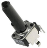 Potentiometer, Carbon, 10Kohm, 20%; Track Resistance Bourns - 10C0376 - Newark, An Avnet Company