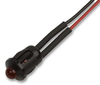 Led Panel Mount Indicator, Snap-In, Red, 8 Mm, 24 Vdc, Not Rated Rohs Compliant Cml Innovative Technologies - 45Y8767 - Newark, An Avnet Company