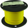 Hook Up Wire 100Ft 14Awg Tin-Copper Yellow; Jacket Material Carol Cable/general Cable - 78R8092 - Newark, An Avnet Company