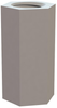 Standoff, Hex Female-Female, 12.7Mm; Standoff Material Essentra Components - 28AH1349 - Newark, An Avnet Company