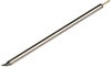 Tip Cartridge, Solder Conical Bent 0.2Mm; Tip / Nozzle Width Metcal - 19P2167 - Newark, An Avnet Company