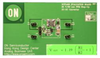 Evaluation Board, Dc To Dc Converter, Step Up; Silicon Manufacturer Onsemi - 73R4622 - Newark, An Avnet Company