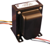 Audio Transformer, 11.1 Hammond - 51R4223 - Newark, An Avnet Company