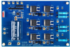 Evaluation Board, 3-Phase Bldc Driver Rohs Compliant Monolithic Power Systems (Mps) - 42AK4542 - Newark, An Avnet Company