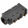 Barrel - Barrel - Audio Connectors - SJ-43616-SMT-TR - 809791-SJ-43616-SMT-TR - Win Source Electronics