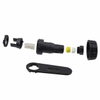 Connectors, Interconnects - Modular Connectors - Plugs - 1294054-SCPFE-17-G-01 - Win Source Electronics