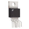 Integrated Circuits (ICs) - PMIC - Display Drivers - LM2469TA/NOPB - Shenzhen Shengyu Electronics Technology Limited