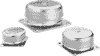 Cupmount Series Cup Style Mount - UC-4300 - Hutchinson Aerospace and Industry